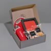Yatta Snack Symphony Hamper - Red