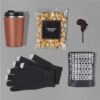 Yatta Frosty Fingers Hamper