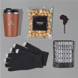 Yatta Frosty Fingers Hamper