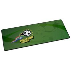 Altitude Manoeuvre Sublimation Desk or Bar Mat