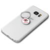 Altitude Rigel Dome Ring Grip & Phone Stand