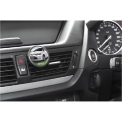 Altitude Happy-Travels Car Vent Air Freshener