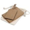 Okiyo Bouken Cork Travel Gift Set