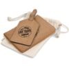 Okiyo Bouken Cork Travel Gift Set