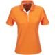 GP-3503-O_1024X1024 Ladies Admiral Golf Shirt - Orange