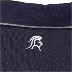 Ladies Wentworth Golf Shirt - Navy