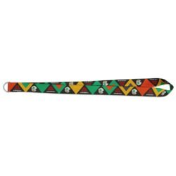 Altitude Tether Keyholder Lanyard