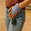 Altitude Tether Keyholder Lanyard