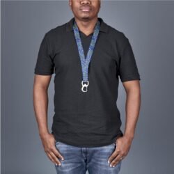 Altitude Zava Bottle Opener Lanyard