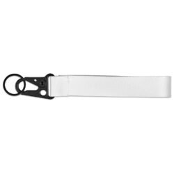 Altitude Tagari Wrist Strap Carabiner Key Holder