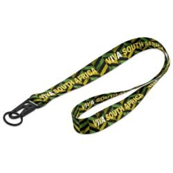 Altitude Elvo Carabiner Keyholder Lanyard