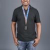 Altitude Elvo Carabiner Keyholder Lanyard