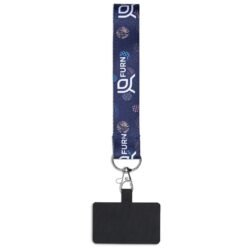 Altitude Vulci 25mm Wrist Phone Strap