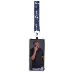 Altitude Vulci 25mm Wrist Phone Strap