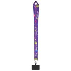 Altitude Ostia 25mm Phone Lanyard