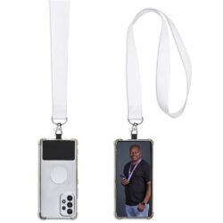 Altitude Ostia 25mm Phone Lanyard