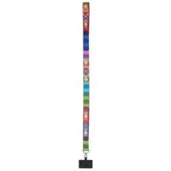 Altitude Volterra 25mm Crossbody Phone Strap