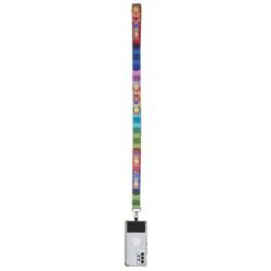 Altitude Volterra 25mm Crossbody Phone Strap