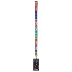 Altitude Volterra 25mm Crossbody Phone Strap