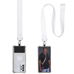 Altitude Volterra 25mm Crossbody Phone Strap