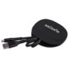 Altitude Stodle Fast Charge USB-A to Type-C Charging Cable in Pouch