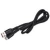 Altitude Stodle Fast Charge USB-A to Type-C Charging Cable in Pouch
