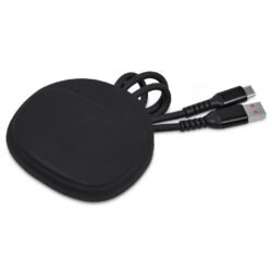 Altitude Stodle Fast Charge USB-A to Type-C Charging Cable in Pouch