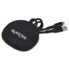 Altitude Stodle Fast Charge USB-A to Type-C Charging Cable in Pouch