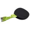 Altitude Stodle Fast Charge USB-A to Type-C Charging Cable in Pouch