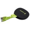 Altitude Stodle Fast Charge USB-A to Type-C Charging Cable in Pouch