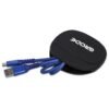 Altitude Stodle Fast Charge USB-A to Type-C Charging Cable in Pouch