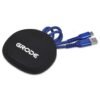 Altitude Stodle Fast Charge USB-A to Type-C Charging Cable in Pouch