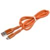 Altitude Stodle Fast Charge USB-A to Type-C Charging Cable in Pouch