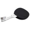 Altitude Stodle Fast Charge USB-A to Type-C Charging Cable in Pouch