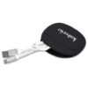 Altitude Stodle Fast Charge USB-A to Type-C Charging Cable in Pouch