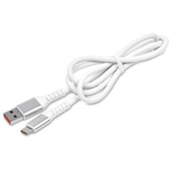 Altitude Stodle Fast Charge USB-A to Type-C Charging Cable in Pouch