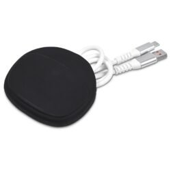 Altitude Stodle Fast Charge USB-A to Type-C Charging Cable in Pouch