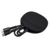 Altitude Mable Fast Charge Type-C to Type-C Charging  Cable in Pouch