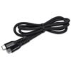 Altitude Mable Fast Charge Type-C to Type-C Charging  Cable in Pouch