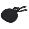 Altitude Mable Fast Charge Type-C to Type-C Charging  Cable in Pouch