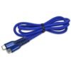 Altitude Mable Fast Charge Type-C to Type-C Charging  Cable in Pouch