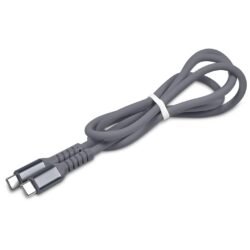 Altitude Mable Fast Charge Type-C to Type-C Charging  Cable in Pouch