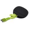 Altitude Mable Fast Charge Type-C to Type-C Charging  Cable in Pouch