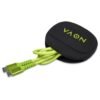 Altitude Mable Fast Charge Type-C to Type-C Charging  Cable in Pouch