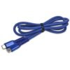 Altitude Mable Fast Charge Type-C to Type-C Charging  Cable in Pouch