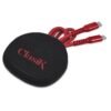 Altitude Mable Fast Charge Type-C to Type-C Charging  Cable in Pouch