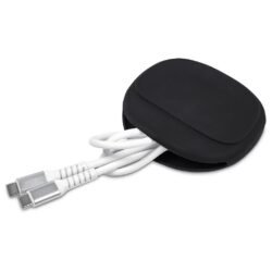 Altitude Mable Fast Charge Type-C to Type-C Charging  Cable in Pouch