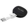 Altitude Mable Fast Charge Type-C to Type-C Charging  Cable in Pouch