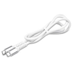 Altitude Mable Fast Charge Type-C to Type-C Charging  Cable in Pouch