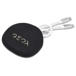 Altitude Mable Fast Charge Type-C to Type-C Charging  Cable in Pouch